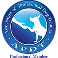 Association of Professional Dog Trainers - Professional Member