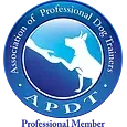 Association of Professional Dog Trainers - Professional Member