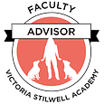 Victoria Stilwell Dog Training Academy Faculty Advisor