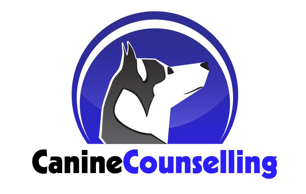 Canine Counselling logo