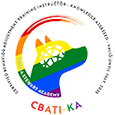 Certified Behaviour Adjustment Training Instructor - Knowledge Assessed Pride colours